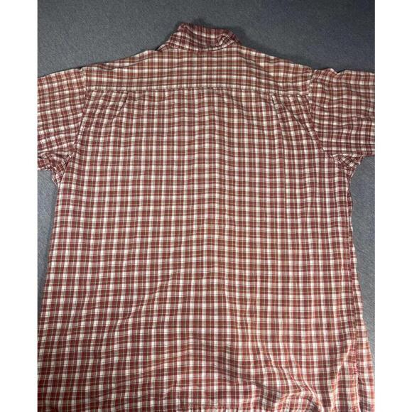 Polo Jeans Co. Ralph Lauren Men's XL Casual Button-Up Shirt USA Polo Flannel - Picture 5 of 5